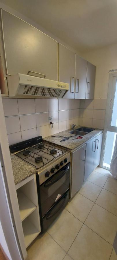 Monoambiente Bahia Blanca Apartment Exterior photo